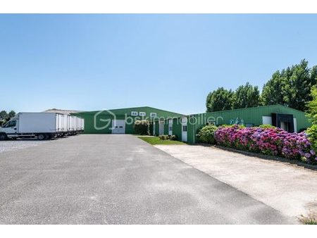 vente locaux professionnels 10 pièces 780 m²