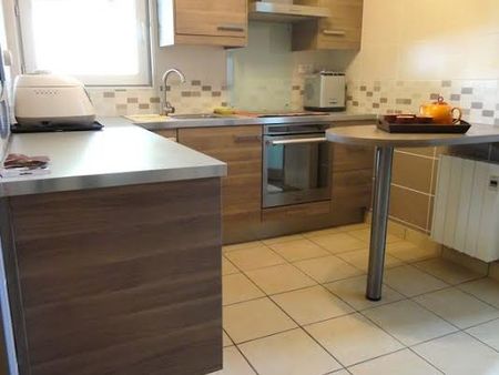 location appartement 2 pièces 44 m²