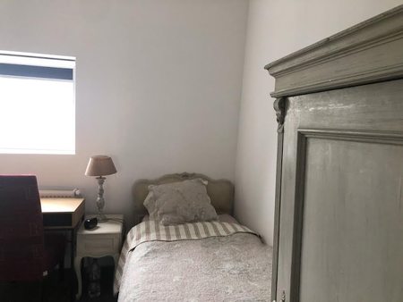 location meublée appartement 1 pièce 19 m²