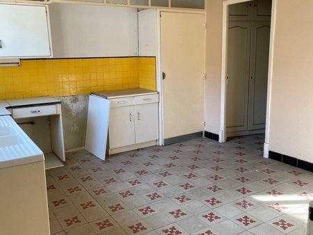 vente immeuble de 250 m² à carpentras (84200)