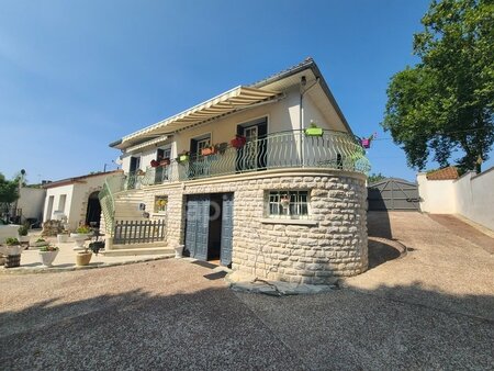 maison à vendre 0 pièces ()