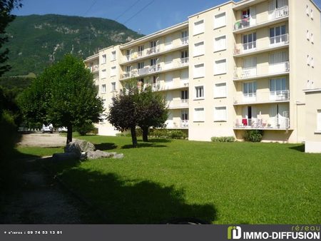 location appartement 4 pièces 66 m²