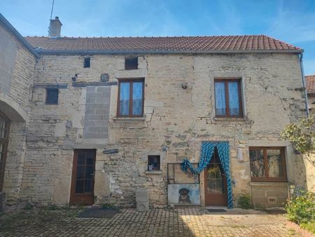 maison 4 pièces 110m2