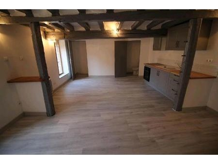 location maison 3 pièces 65 m²