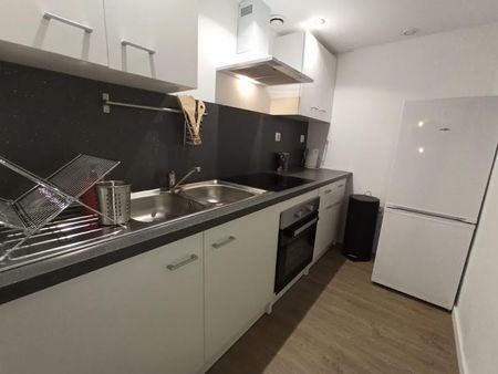 location meublée maison 3 pièces 60 m²