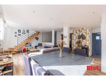 vente appartement 4 pièces au rheu (35650) : à vendre 4 pièces / 112m² le rheu