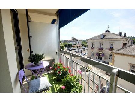 appartement orthez m² t-3 à vendre  139 000 €