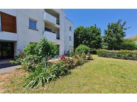 location appartement  m² t-2 à meaux  844 €