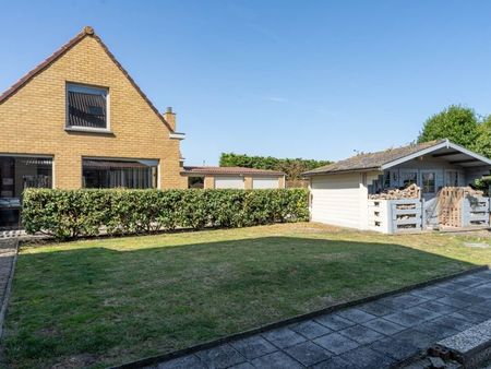 maison à vendre à klemskerke € 299.000 (kuodz) - immo belgium | zimmo