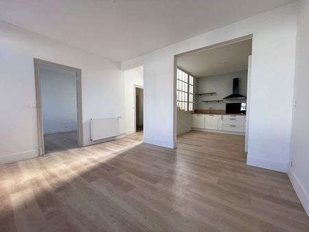 appartement sans copropriété