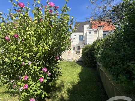 maison à vendre - 6 pièces - 90 m2 - st martin boulogne - 62 - nord-pas-de-calais