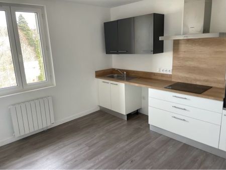 à louer appartement 5 pièces 90m2