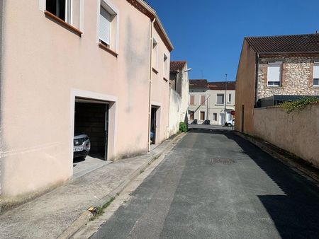 garage centre albi 20 m2