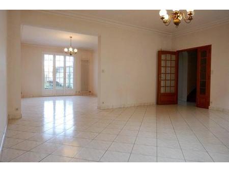 location maison à trémentines (49340) : à louer / 180m² trémentines