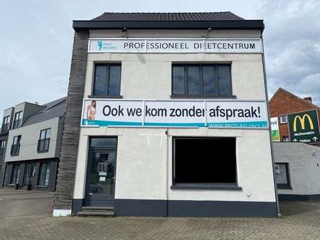 bien professionnel à louer à geel € 1.400 (kuotj) - heylen vastgoed - geel | zimmo