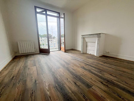 villemoisson sur orge : appartement de 3 pièces (48 m²) à louer