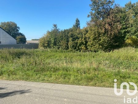 vente terrain de 904 m² à chartres (28000)