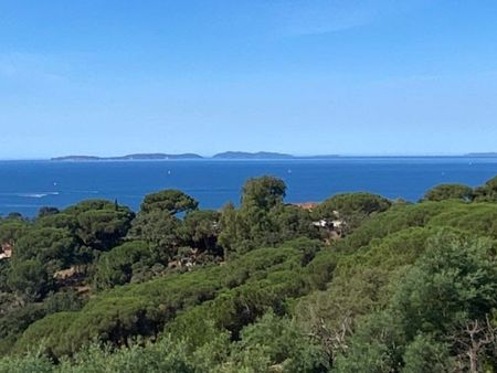 il y a le ciel  le soleil et la mer