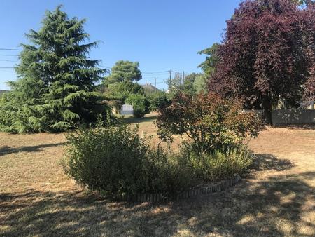 vente terrain à loireauxence (44370) : à vendre / loireauxence