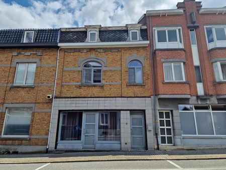 maison à vendre à landen € 275.000 (kup5l) - jr consulting | zimmo