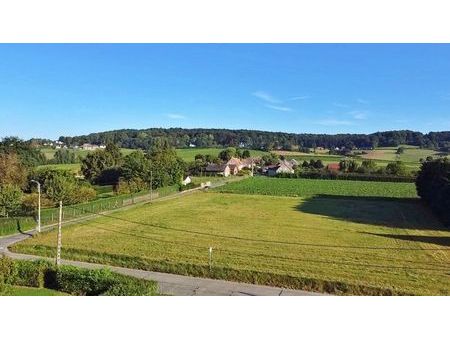 terrains à bâtir avec vue sur kluisberg