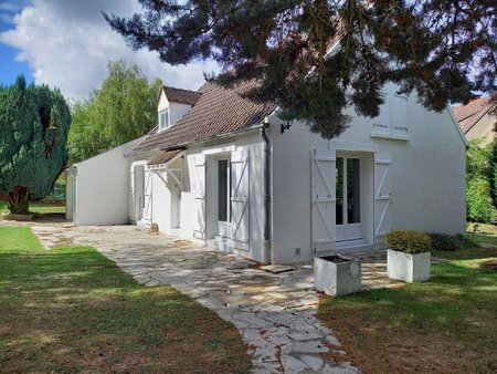 maison 4 chambre avec jardin