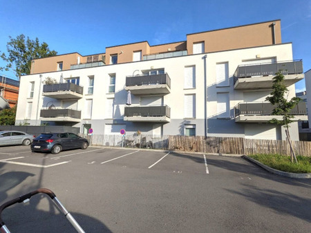 appartement. annonce de particulier