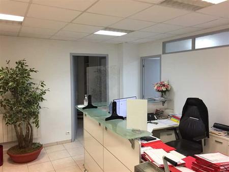 vente bureau toulon 103 m²