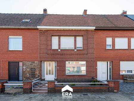 huis te koop in zelzate met 3 slaapkamers