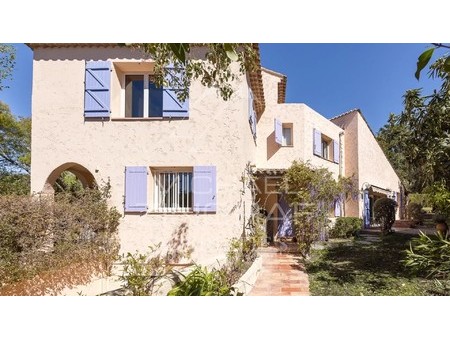 charming provencal villa  antibes  pr 06600 villa/townhouse for sale