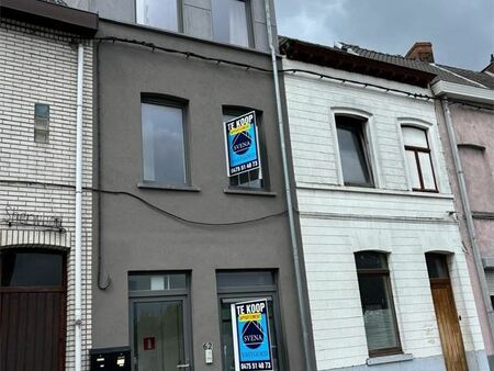 appartement te koop in lessines met 2 slaapkamers