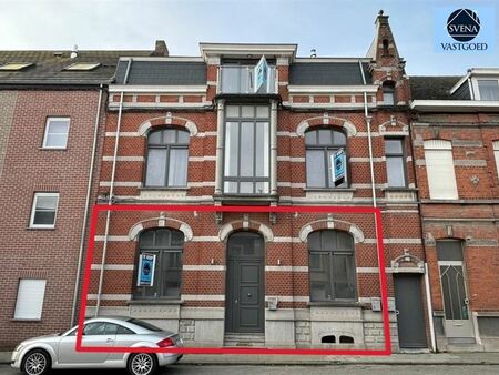 appartement te koop in lessen met 2 slaapkamers