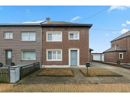 huis te koop in landen met 3 slaapkamers