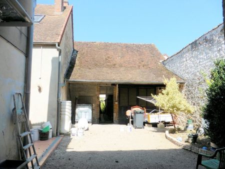 vente maison 6 pièces 190 m²