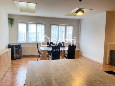 vente maison 220 m²