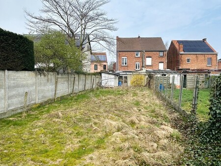 huis te koop in herent met 2 slaapkamers