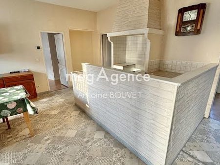 vente maison 7 pièces 145 m²