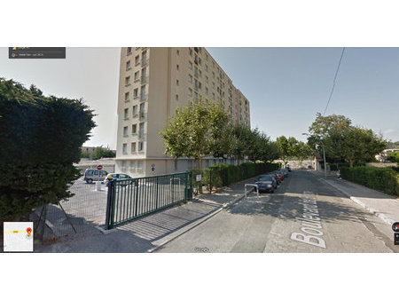 location garage saint marcel 13011 marseille