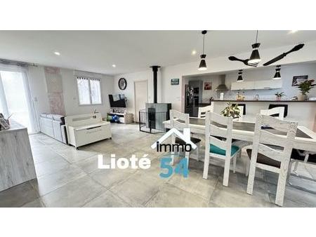 vente maison 5 pièces 103 m²