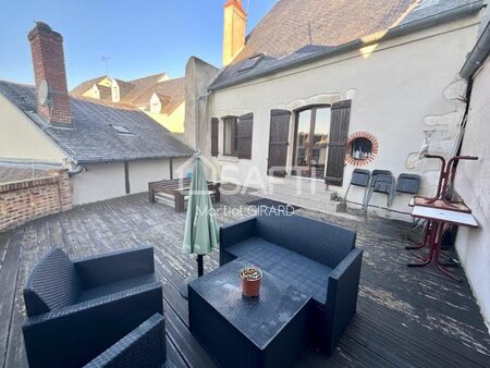 vente maison 147 m²