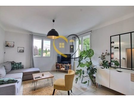 vente propriété 4 pièces 95 m²