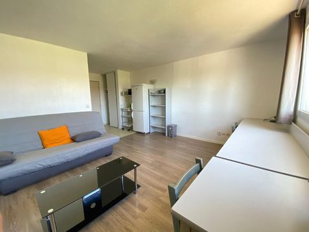 grabels - studio - 24m²