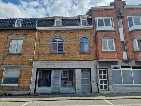 woning 3 slpks centrum landen