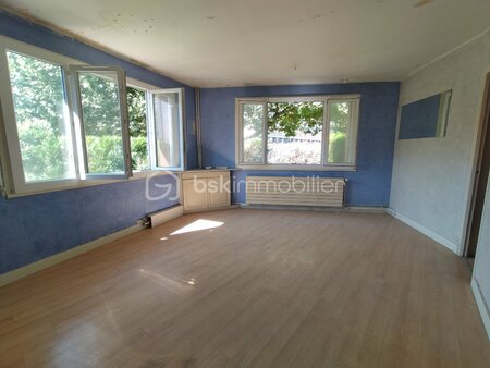 appartement de 61 m² à villemomble