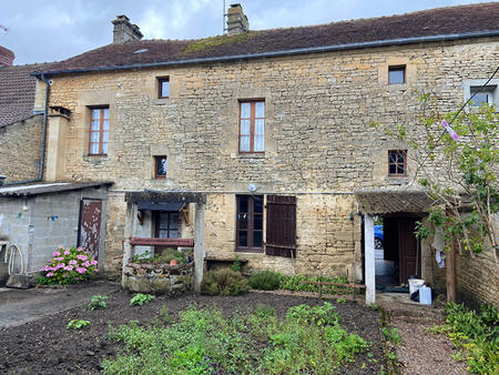 vente maison à chambois (61160) : à vendre / 127m² chambois