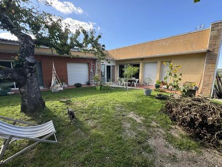 vente maison 4 pièces 141 m2 à carmaux