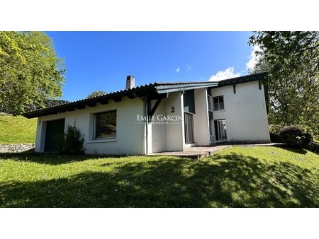 maison de luxe à vendre dans le quartier nord