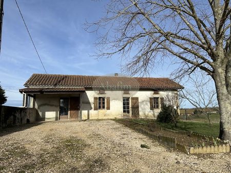 vente maison 5 pièces 88 m²