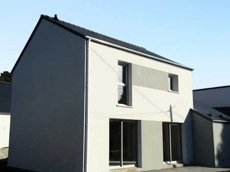 vente maison neuve 5 pièces 85 m²