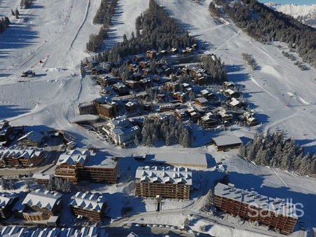 chalet de luxe à vendre à courchevel